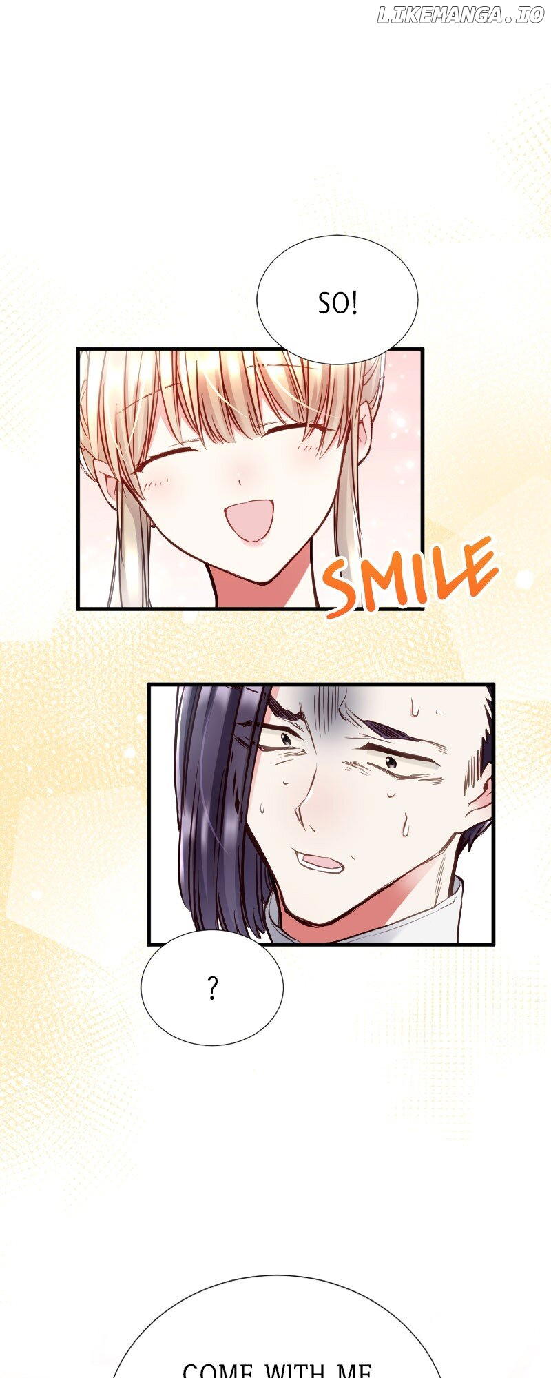 Mending the Barbaric Prince's Wounds Chapter 27 - page 42