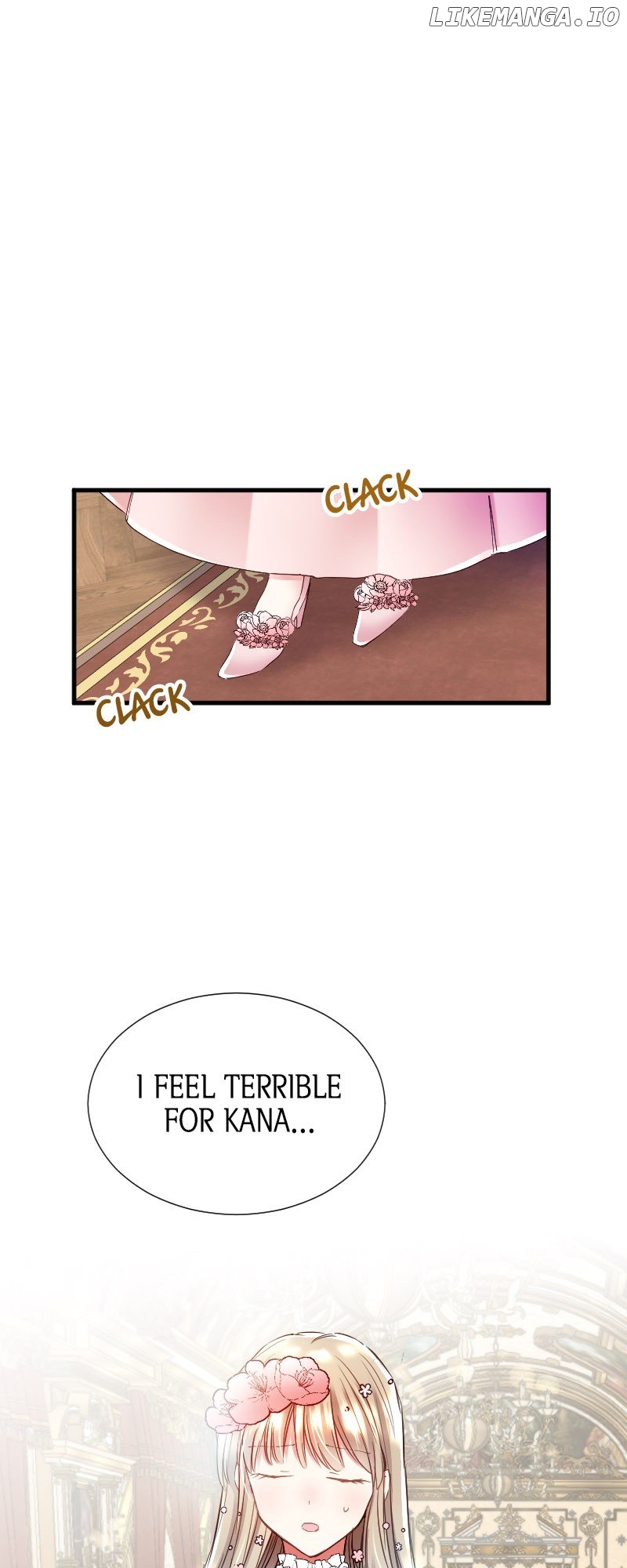 Mending the Barbaric Prince's Wounds Chapter 4 - page 12