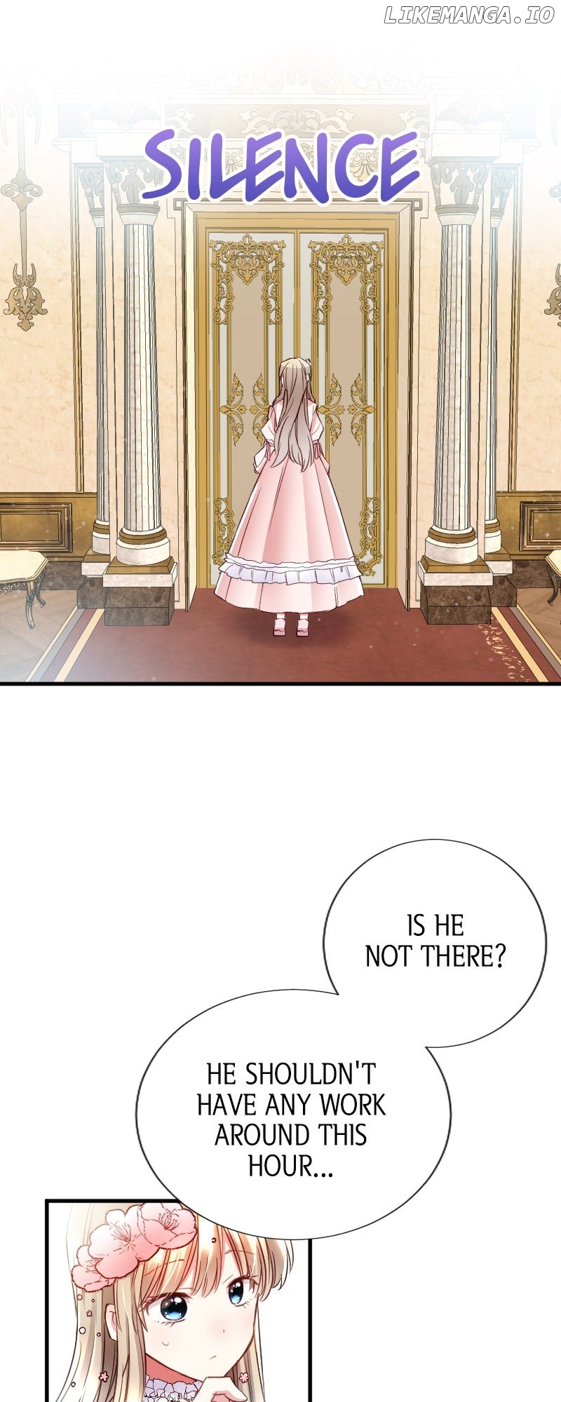 Mending the Barbaric Prince's Wounds Chapter 4 - page 14