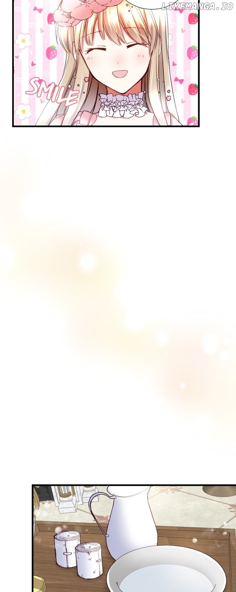 Mending the Barbaric Prince's Wounds Chapter 4 - page 30