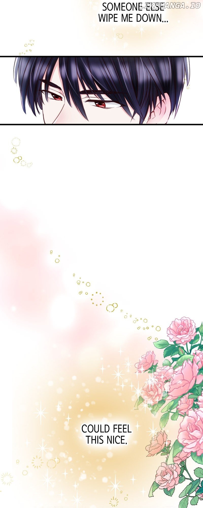 Mending the Barbaric Prince's Wounds Chapter 4 - page 34