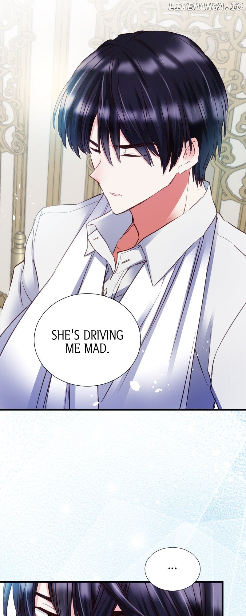 Mending the Barbaric Prince's Wounds Chapter 4 - page 42