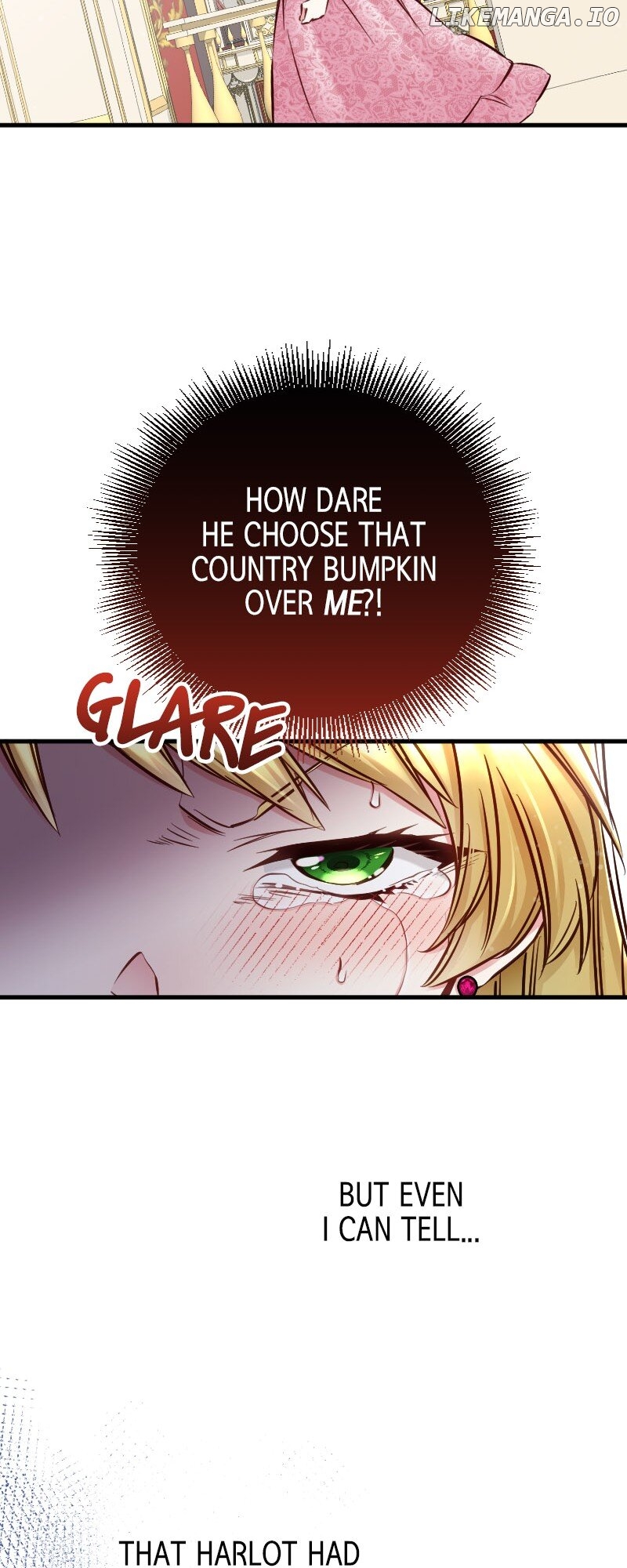 Mending the Barbaric Prince's Wounds Chapter 41 - page 22