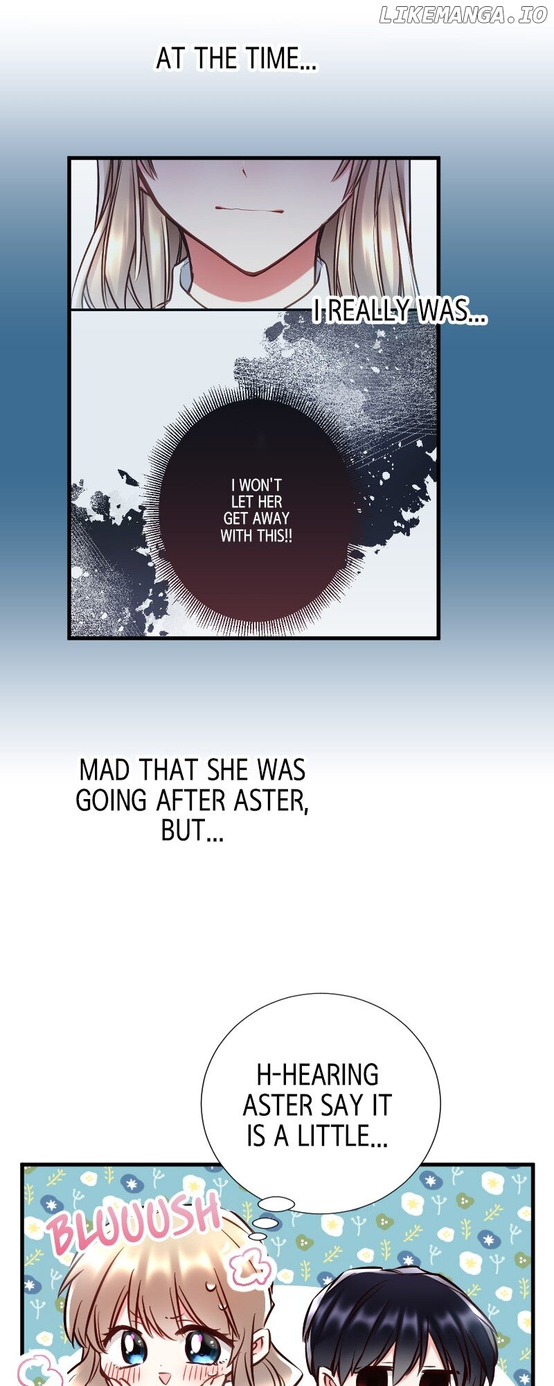 Mending the Barbaric Prince's Wounds Chapter 41 - page 29