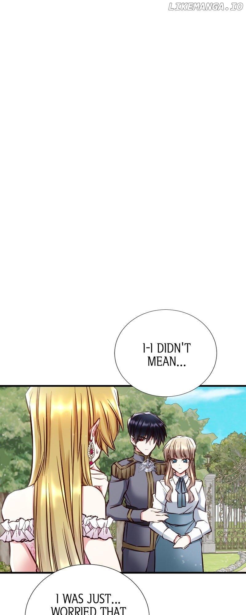 Mending the Barbaric Prince's Wounds Chapter 41 - page 5