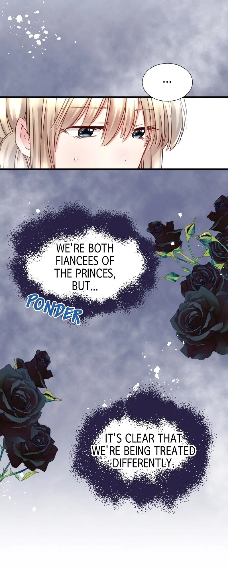 Mending the Barbaric Prince's Wounds Chapter 5 - page 10