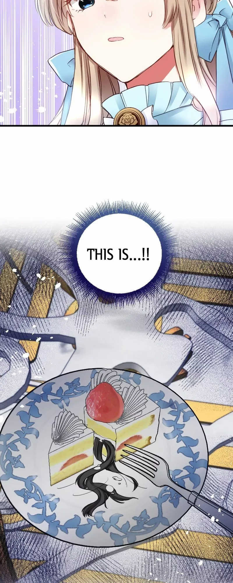 Mending the Barbaric Prince's Wounds Chapter 5 - page 16