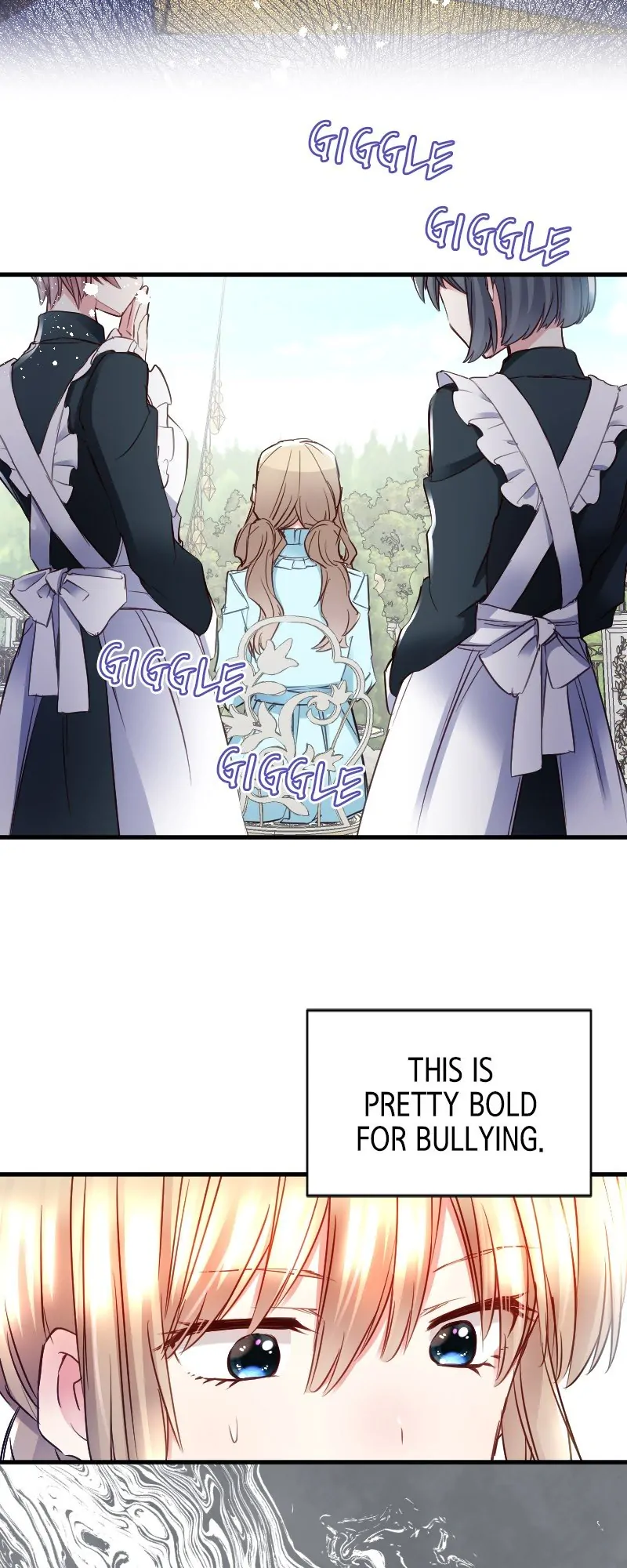 Mending the Barbaric Prince's Wounds Chapter 5 - page 17