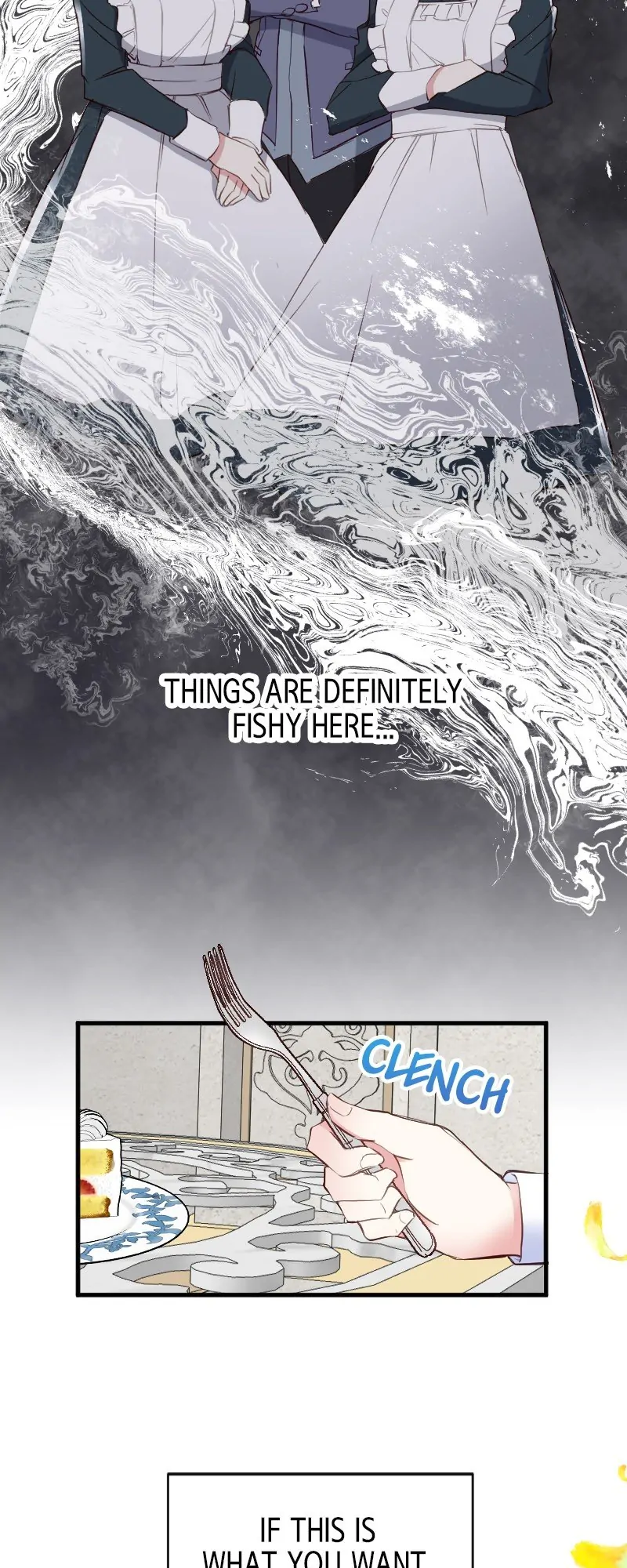 Mending the Barbaric Prince's Wounds Chapter 5 - page 19