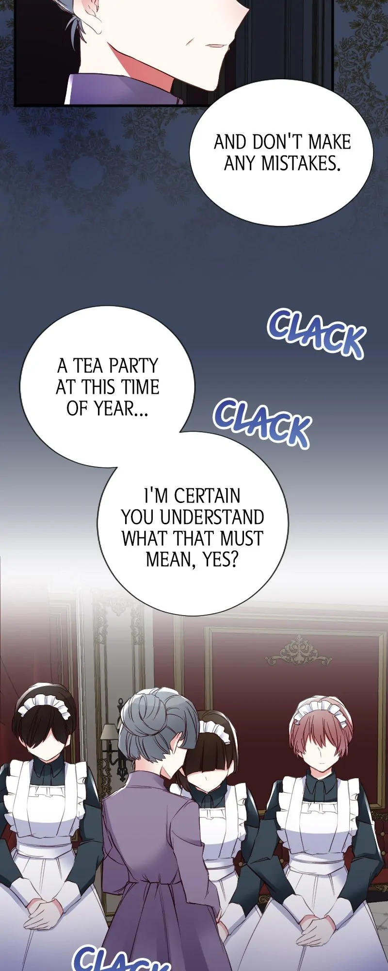 Mending the Barbaric Prince's Wounds Chapter 5 - page 26