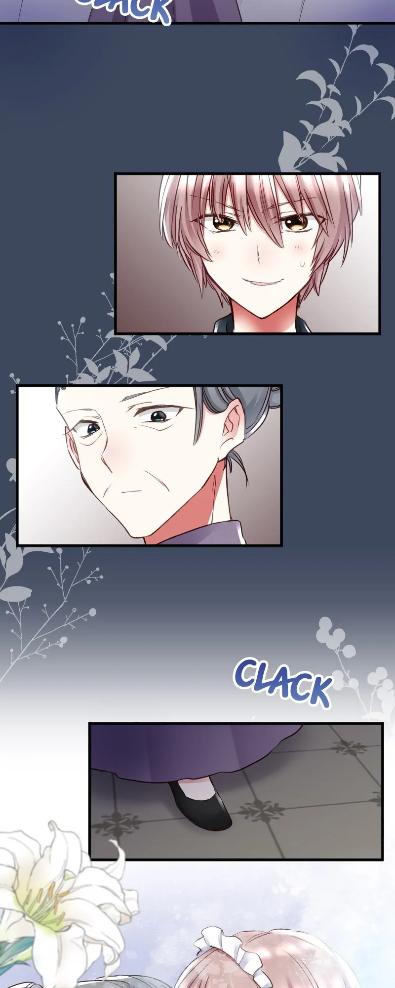 Mending the Barbaric Prince's Wounds Chapter 5 - page 27