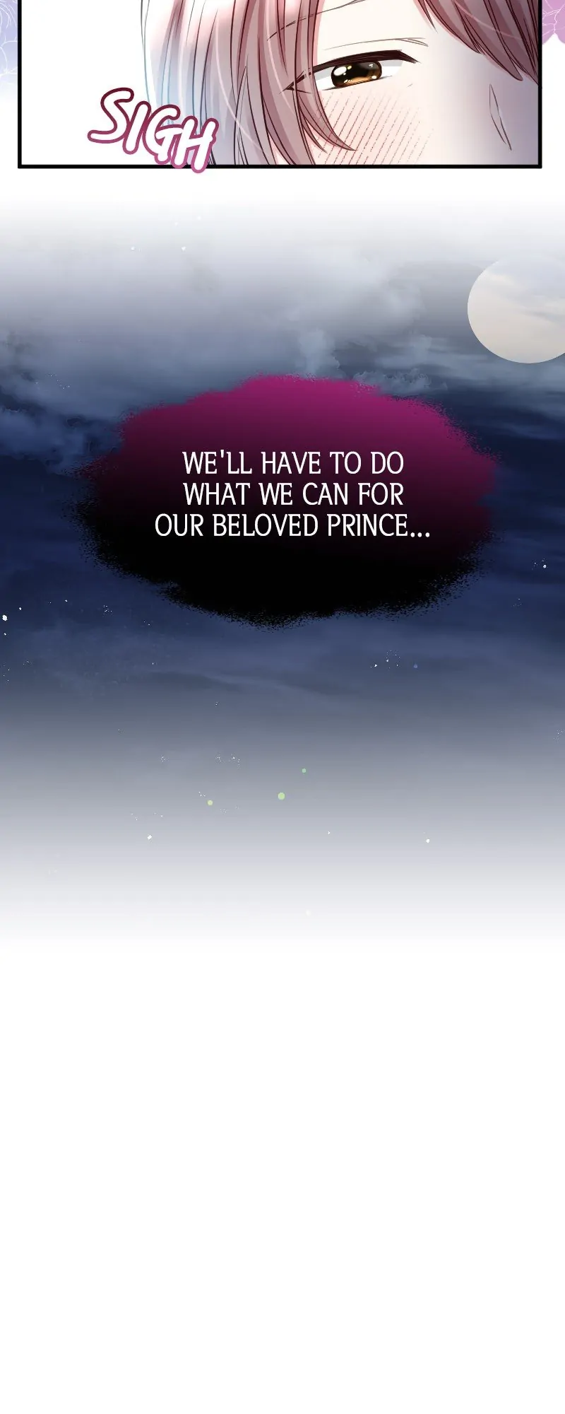 Mending the Barbaric Prince's Wounds Chapter 5 - page 33