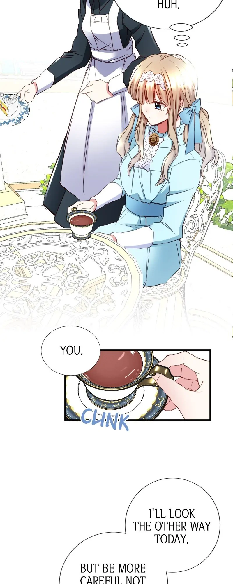 Mending the Barbaric Prince's Wounds Chapter 5 - page 35