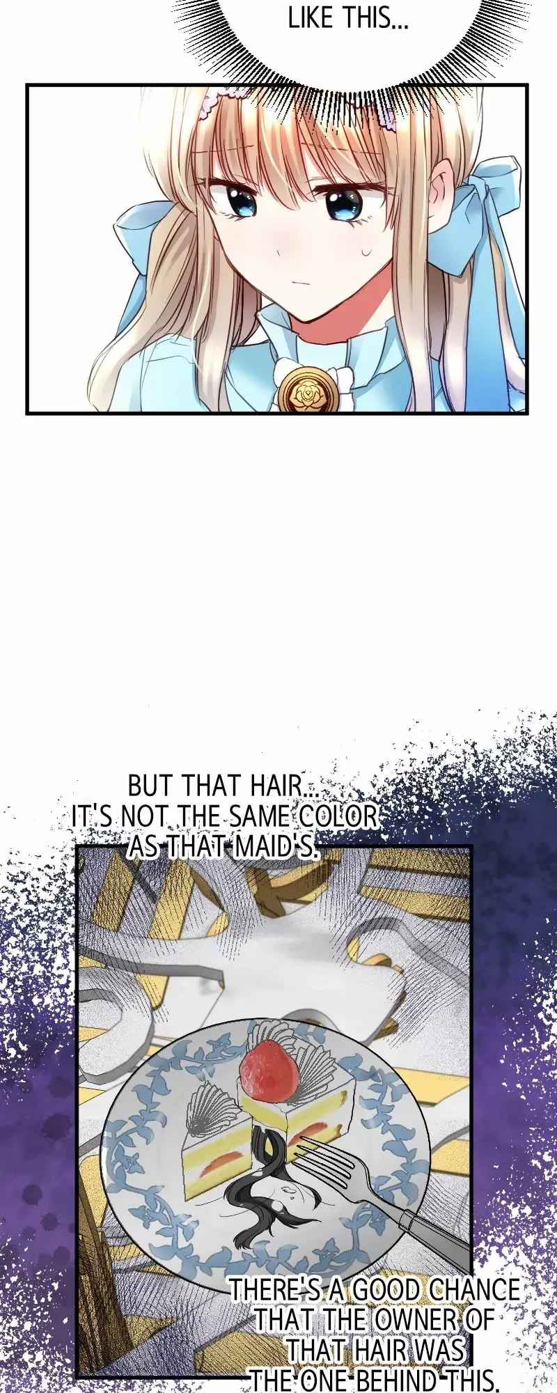 Mending the Barbaric Prince's Wounds Chapter 5 - page 38