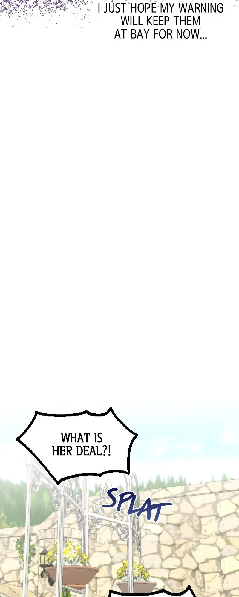 Mending the Barbaric Prince's Wounds Chapter 5 - page 39