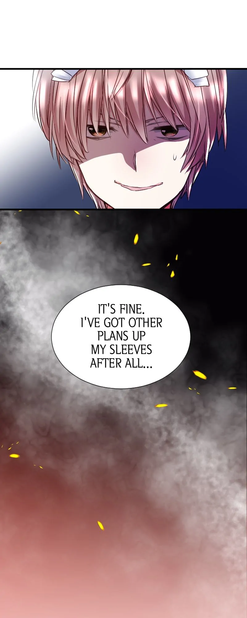 Mending the Barbaric Prince's Wounds Chapter 5 - page 41