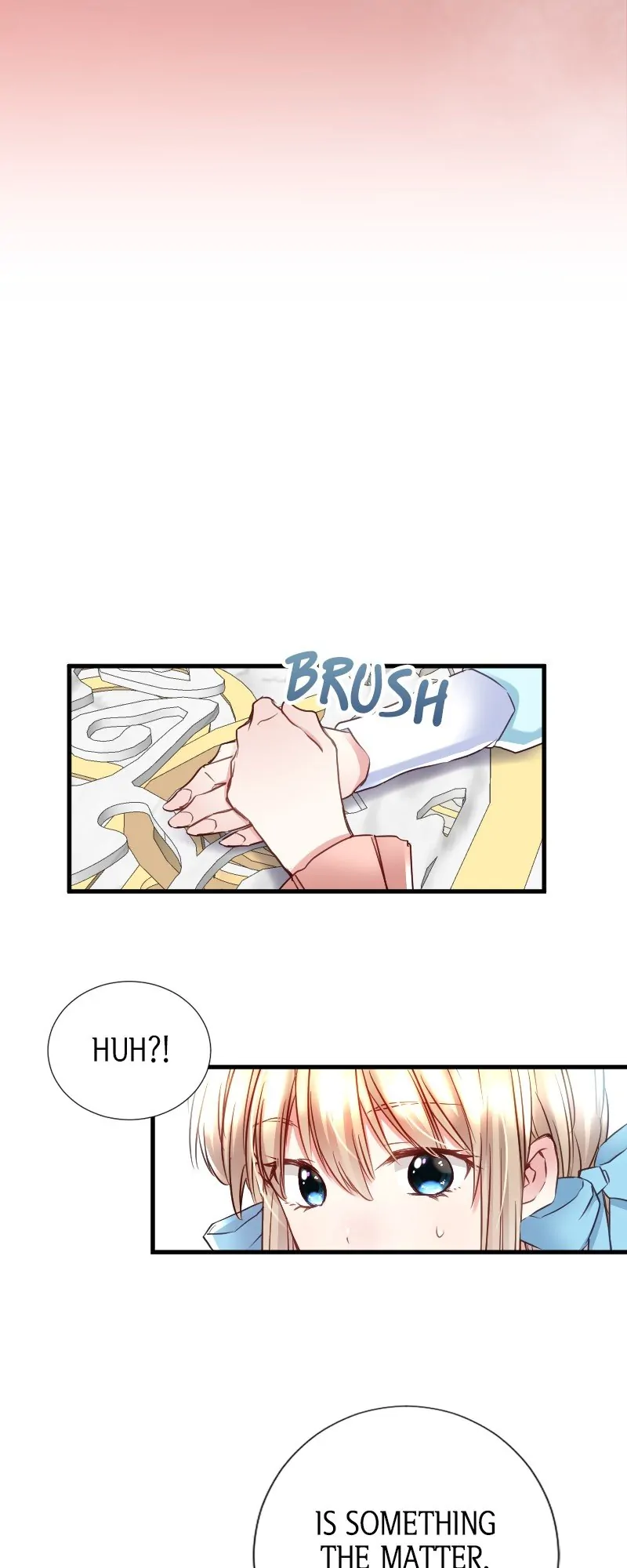 Mending the Barbaric Prince's Wounds Chapter 5 - page 42