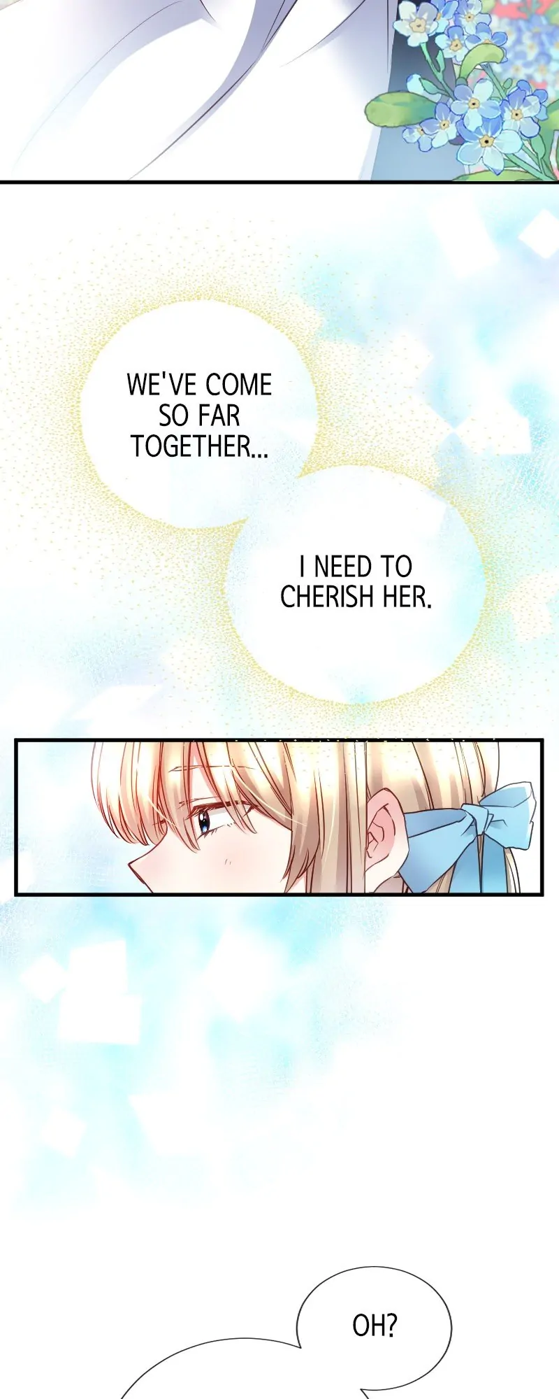 Mending the Barbaric Prince's Wounds Chapter 5 - page 48