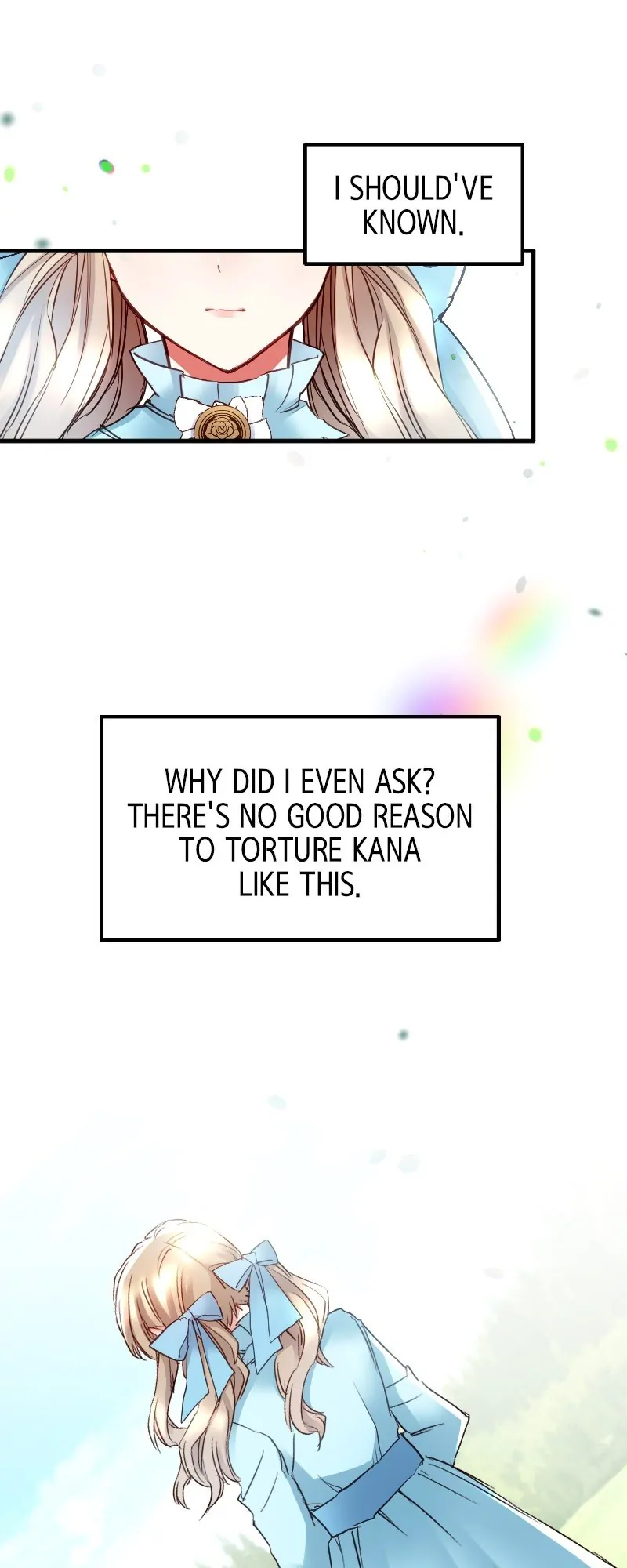 Mending the Barbaric Prince's Wounds Chapter 5 - page 59