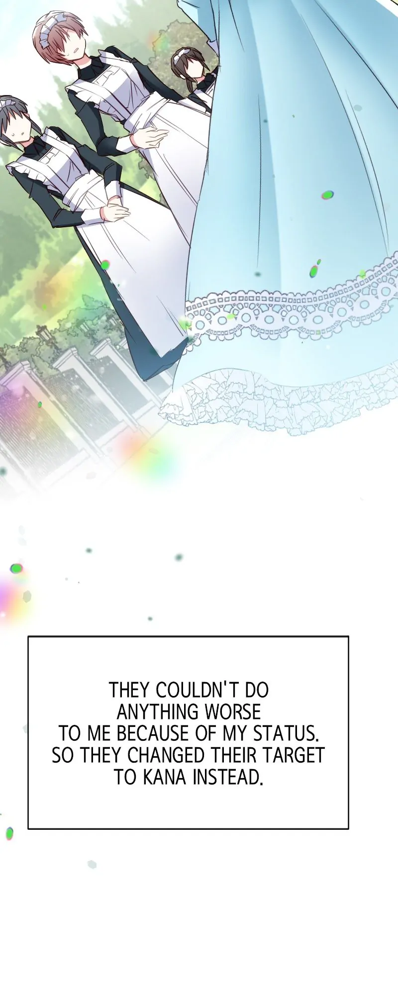 Mending the Barbaric Prince's Wounds Chapter 5 - page 60