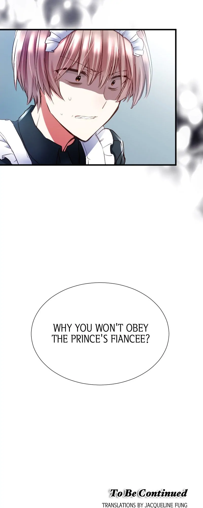 Mending the Barbaric Prince's Wounds Chapter 5 - page 71