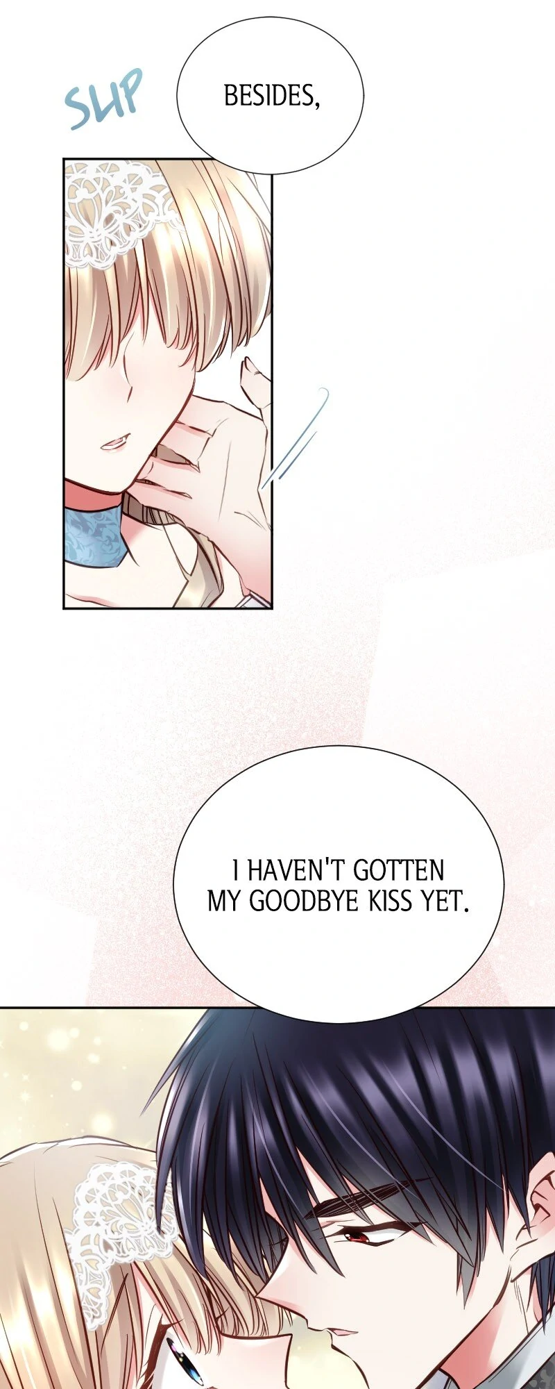 Mending the Barbaric Prince's Wounds Chapter 63 - page 13