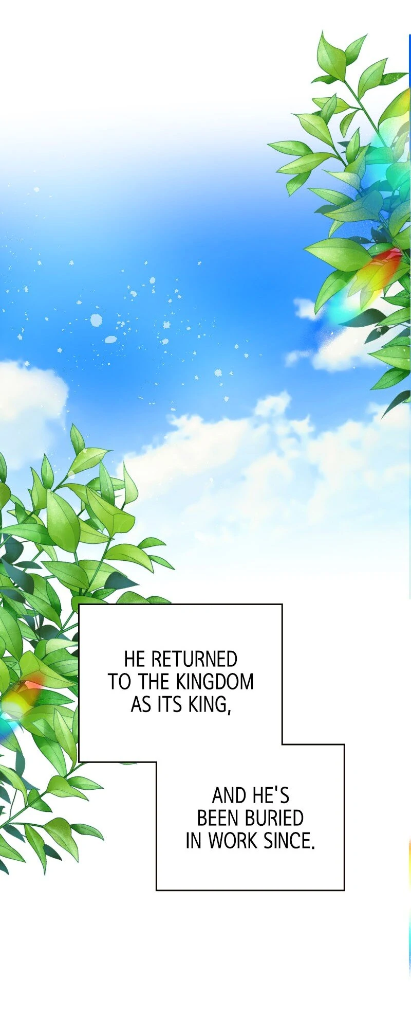 Mending the Barbaric Prince's Wounds Chapter 63 - page 26
