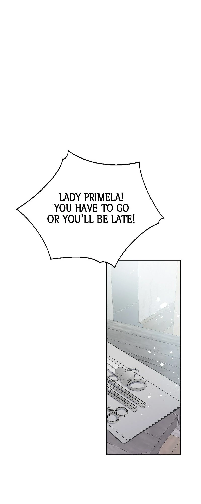 Mending the Barbaric Prince's Wounds Chapter 63 - page 30