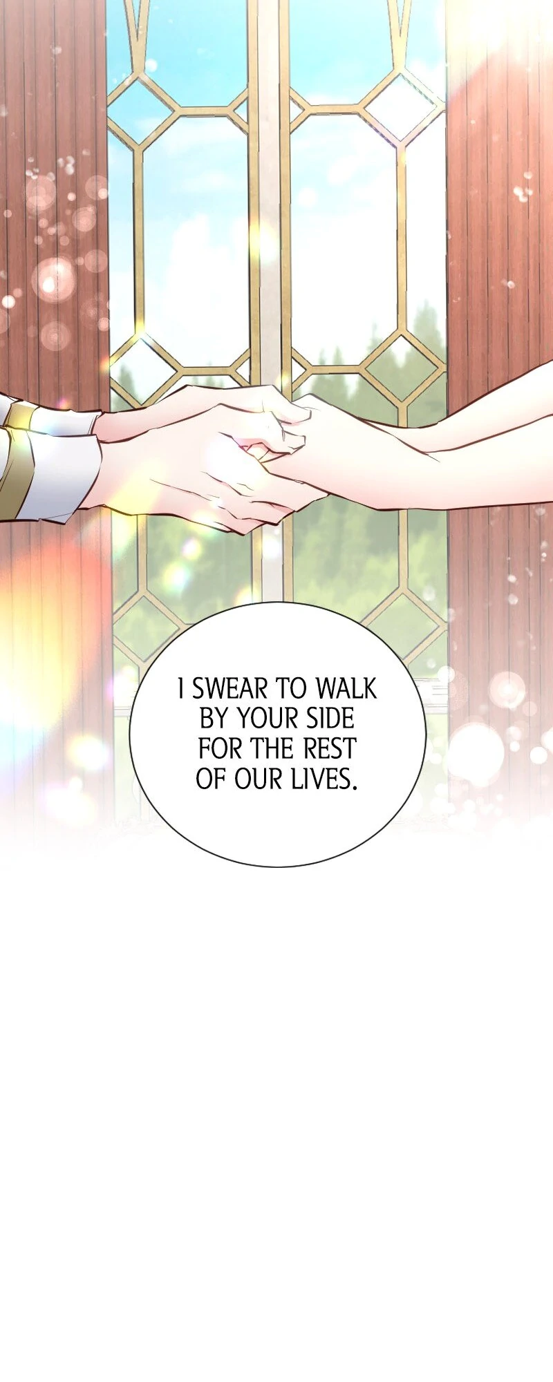 Mending the Barbaric Prince's Wounds Chapter 63 - page 39