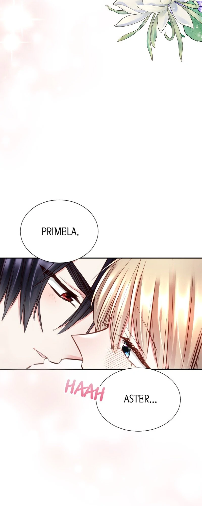 Mending the Barbaric Prince's Wounds Chapter 63 - page 42