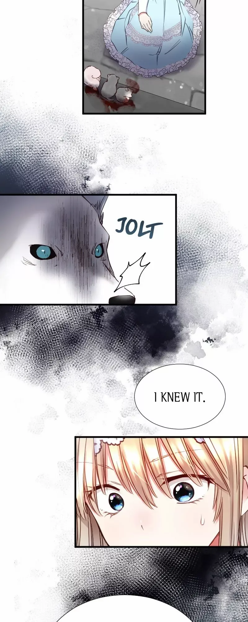Mending the Barbaric Prince's Wounds Chapter 8 - page 15