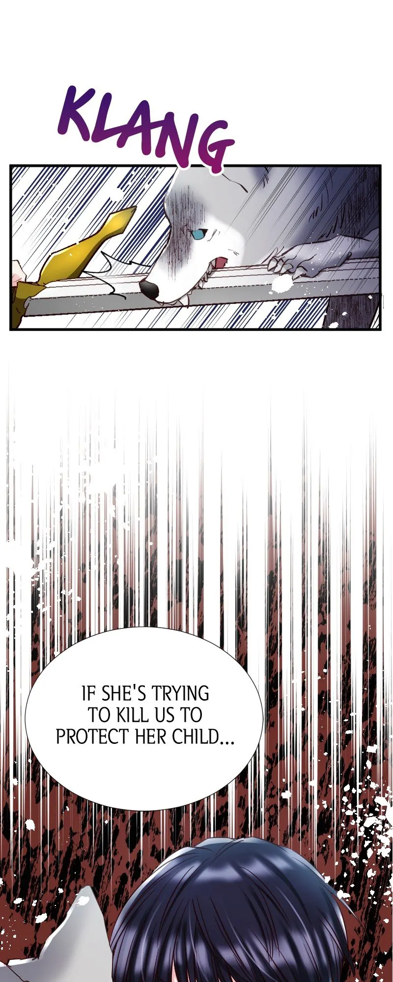 Mending the Barbaric Prince's Wounds Chapter 8 - page 18