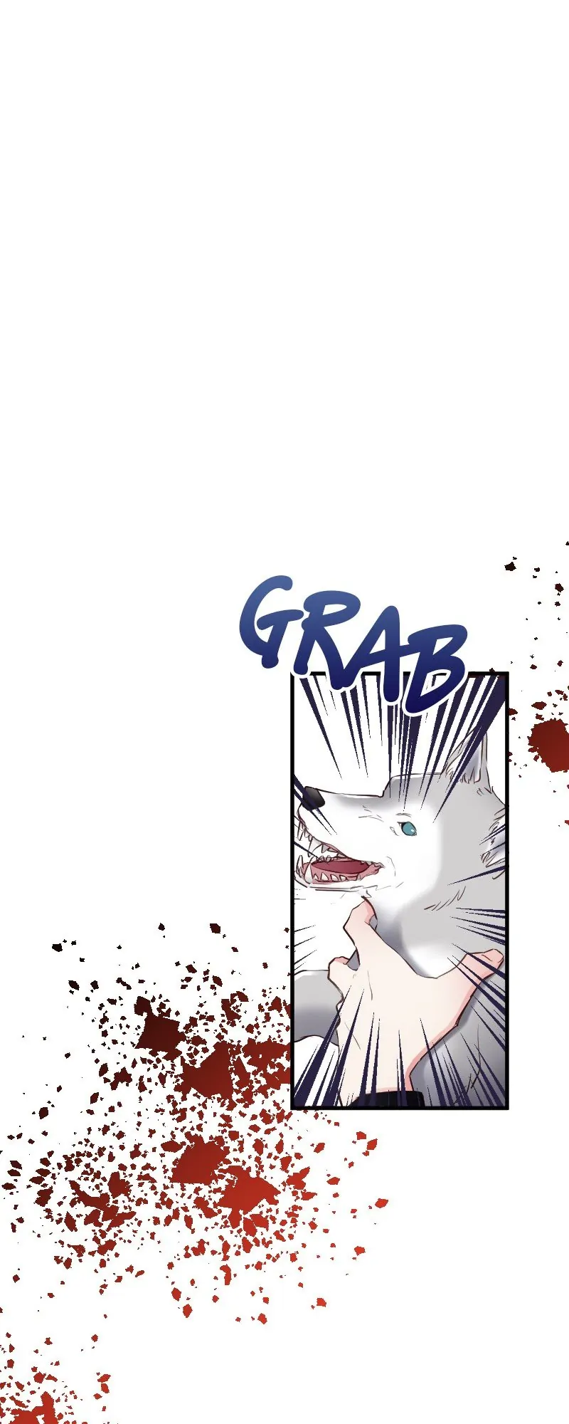 Mending the Barbaric Prince's Wounds Chapter 8 - page 28