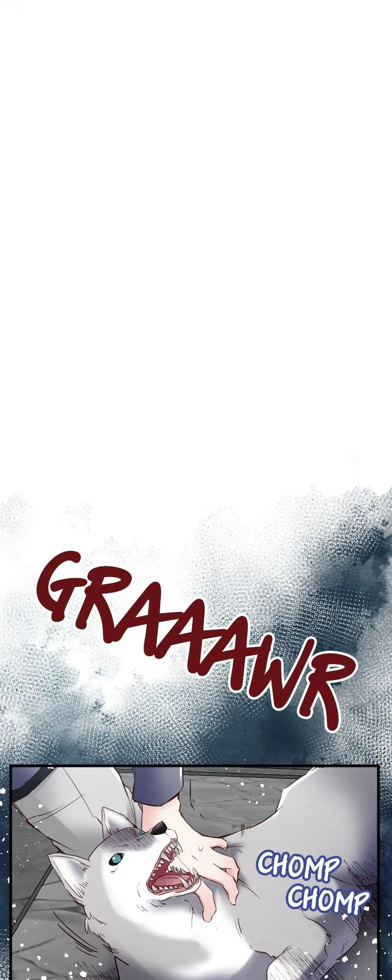 Mending the Barbaric Prince's Wounds Chapter 8 - page 33