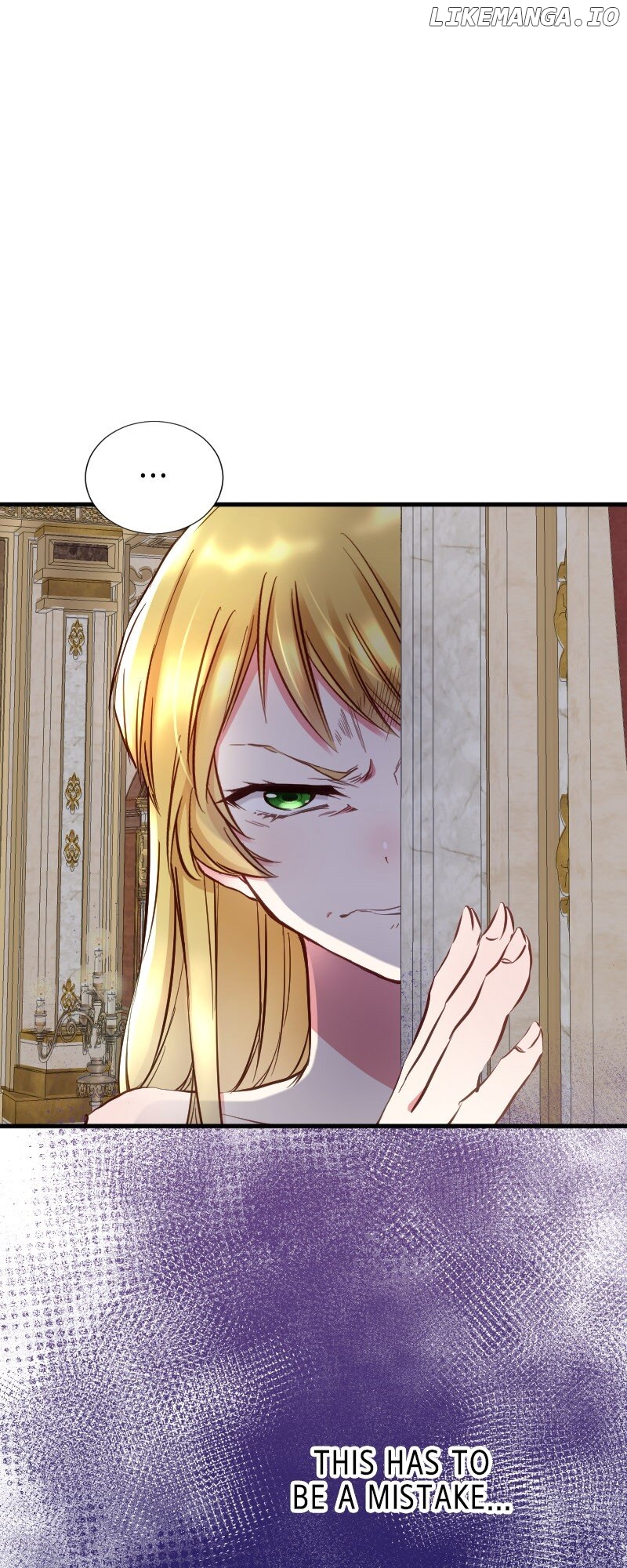 Mending the Barbaric Prince's Wounds Chapter 28 - page 12