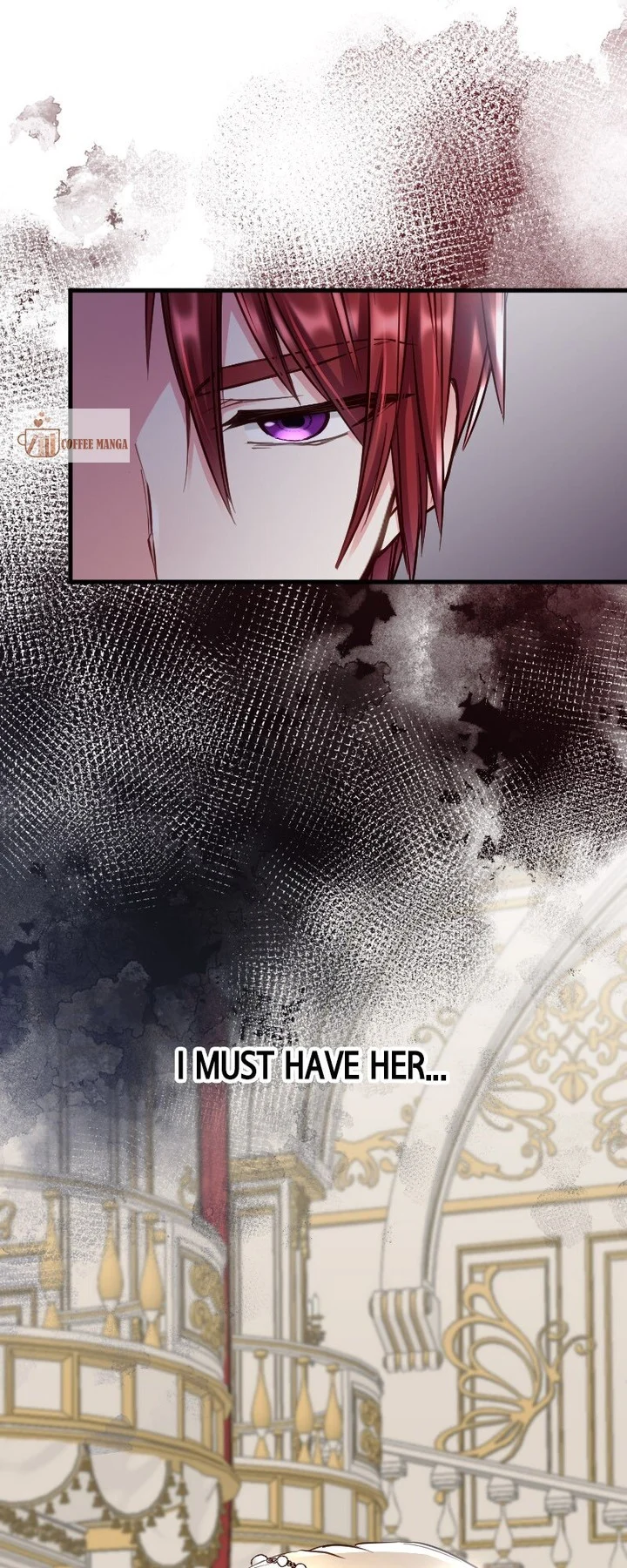Mending the Barbaric Prince's Wounds Chapter 26 - page 12