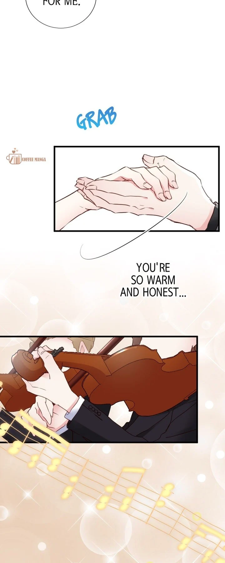 Mending the Barbaric Prince's Wounds Chapter 26 - page 18