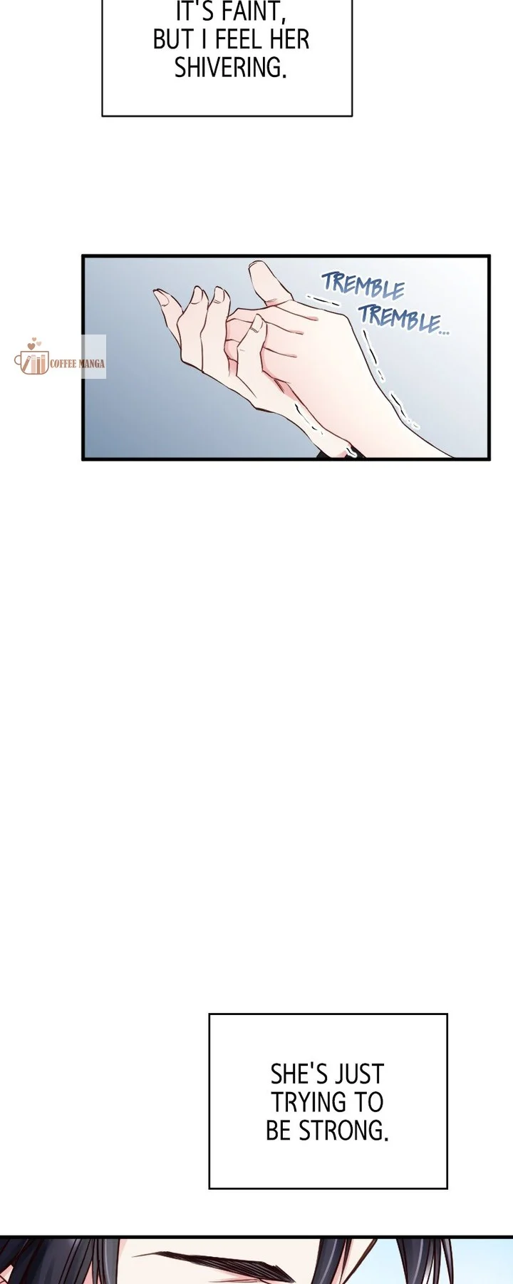 Mending the Barbaric Prince's Wounds Chapter 26 - page 22