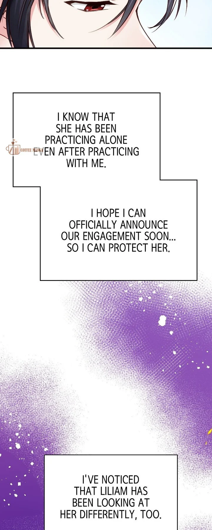 Mending the Barbaric Prince's Wounds Chapter 26 - page 23