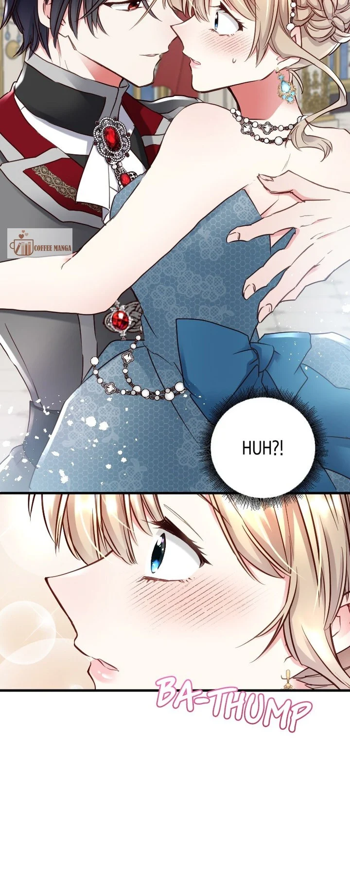 Mending the Barbaric Prince's Wounds Chapter 26 - page 26