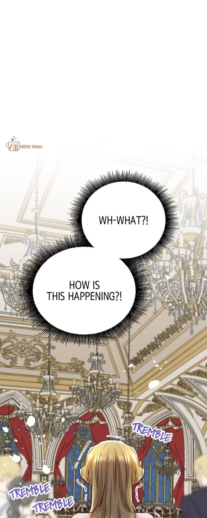 Mending the Barbaric Prince's Wounds Chapter 26 - page 31