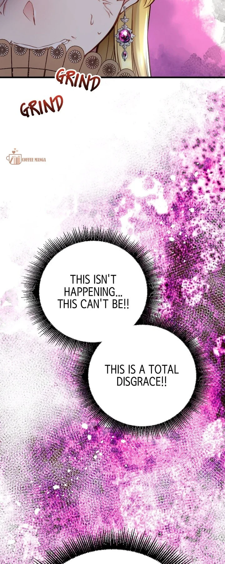 Mending the Barbaric Prince's Wounds Chapter 26 - page 33