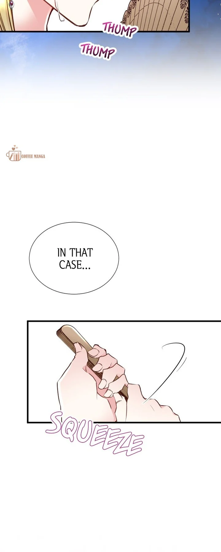 Mending the Barbaric Prince's Wounds Chapter 26 - page 38