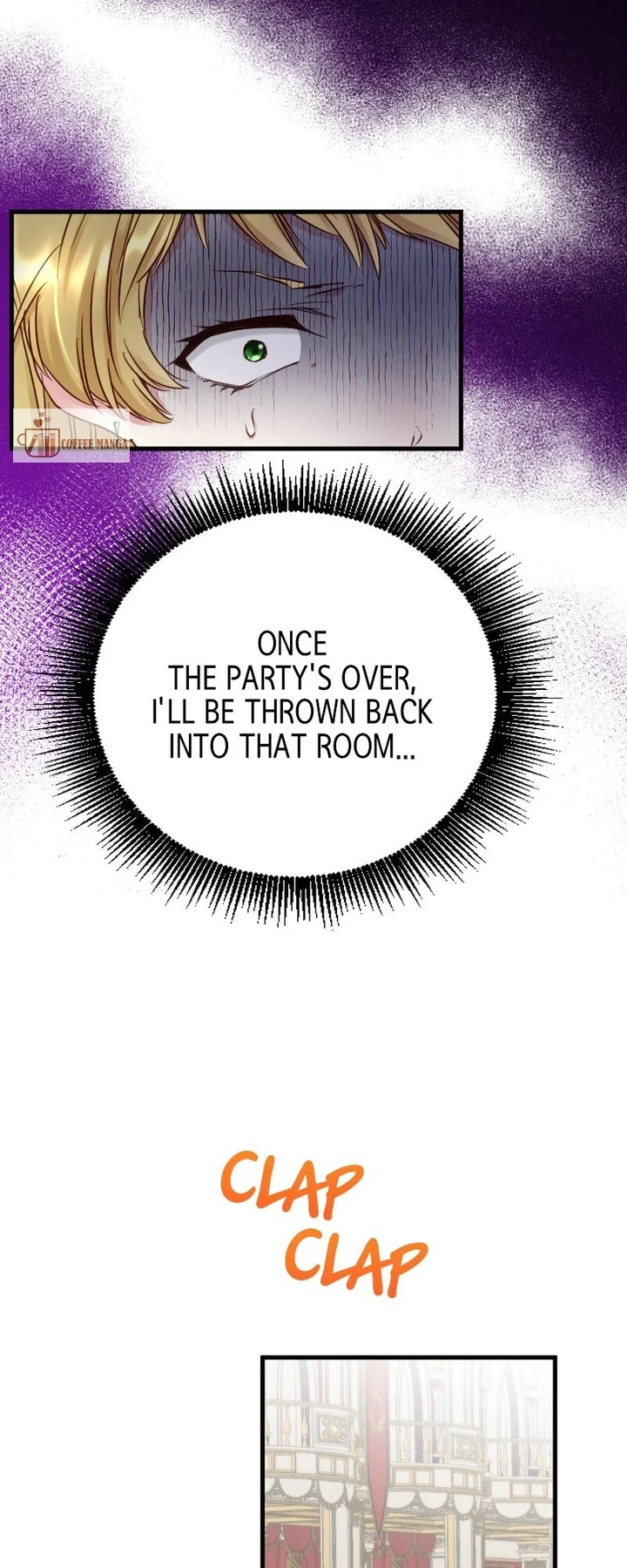 Mending the Barbaric Prince's Wounds Chapter 26 - page 5