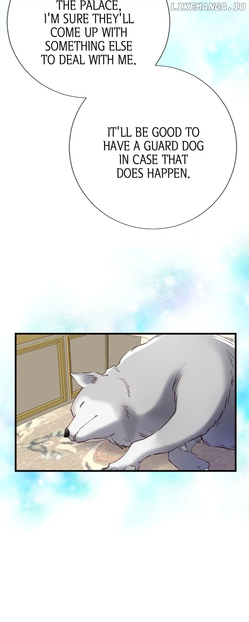 Mending the Barbaric Prince's Wounds Chapter 10 - page 10