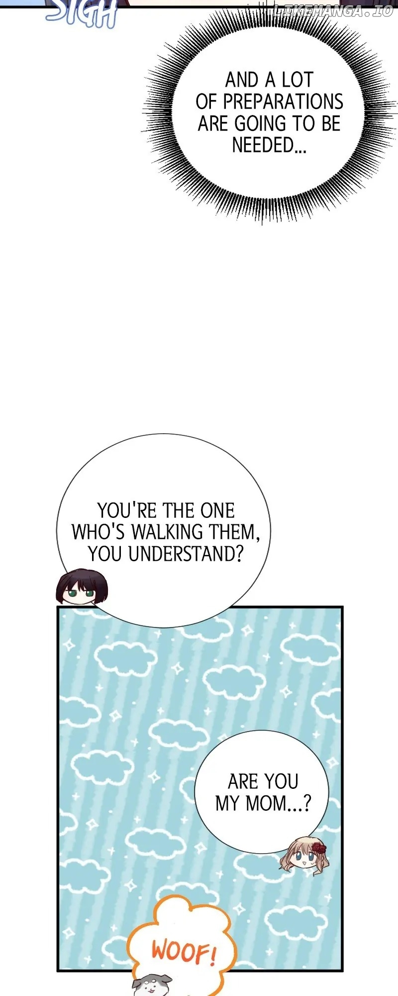Mending the Barbaric Prince's Wounds Chapter 10 - page 15