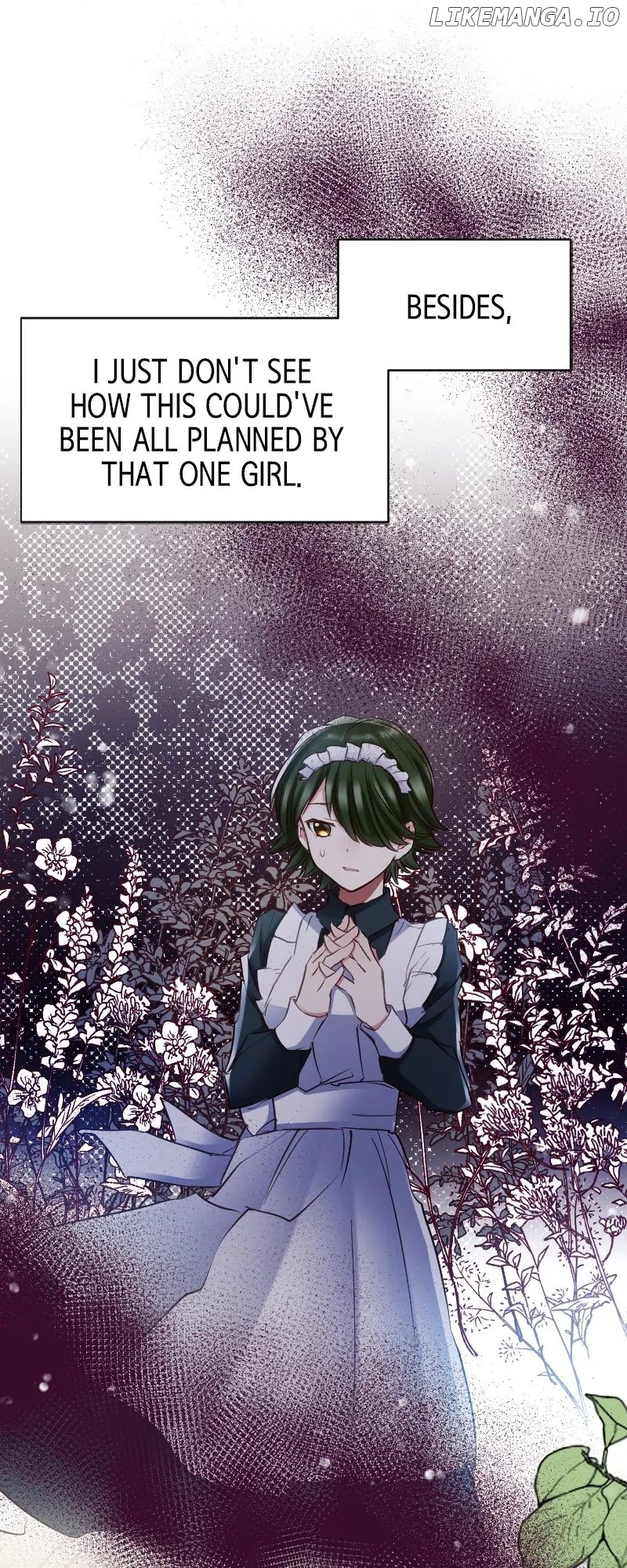 Mending the Barbaric Prince's Wounds Chapter 10 - page 19