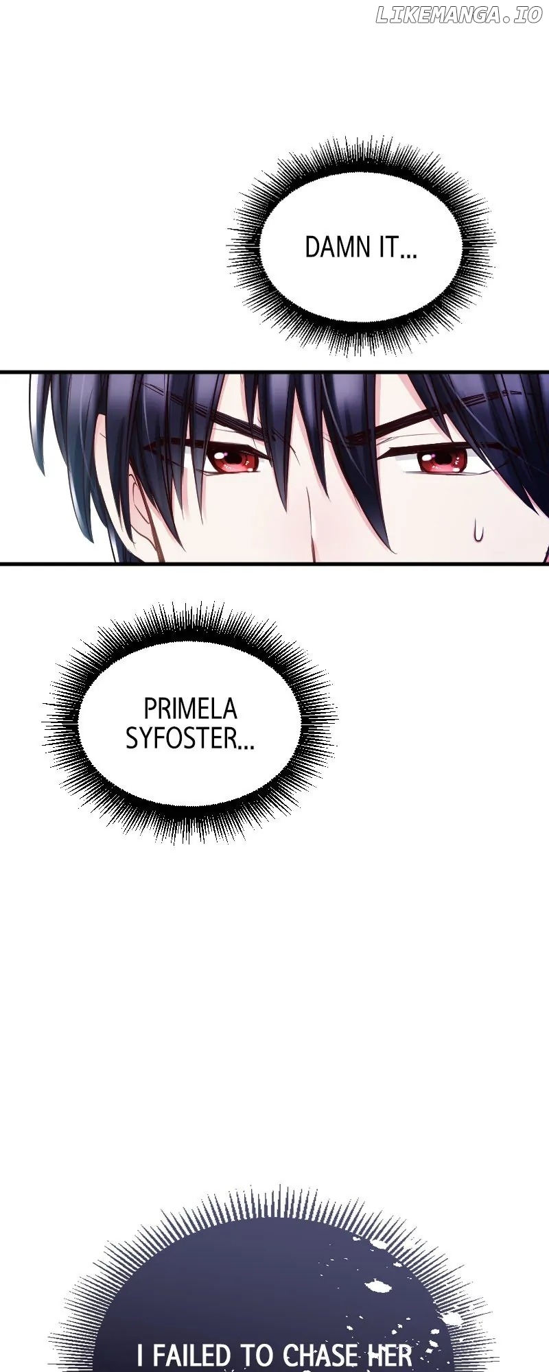 Mending the Barbaric Prince's Wounds Chapter 10 - page 31