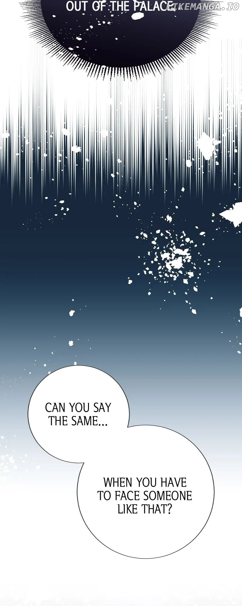 Mending the Barbaric Prince's Wounds Chapter 10 - page 32