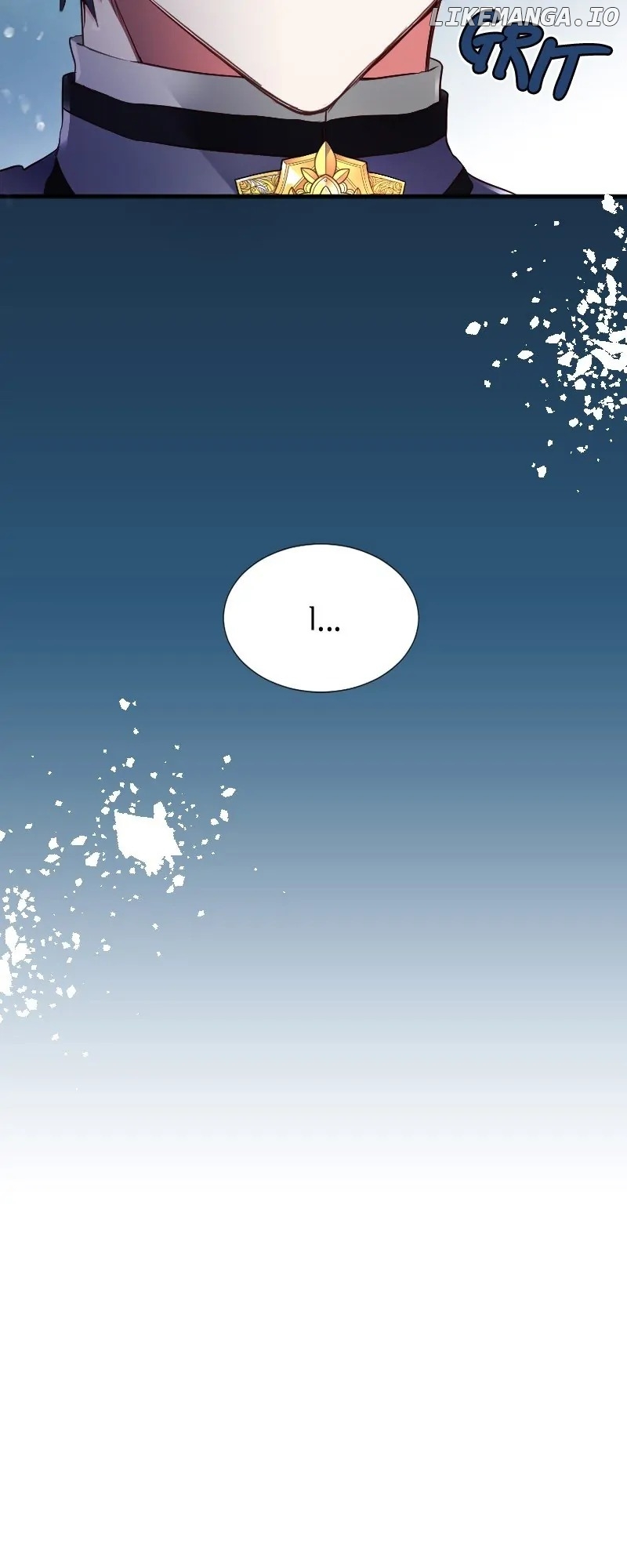 Mending the Barbaric Prince's Wounds Chapter 10 - page 36